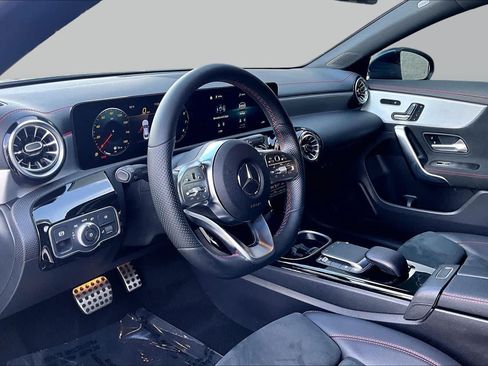 Certified 2023 Mercedes-Benz CLA 250 image 16