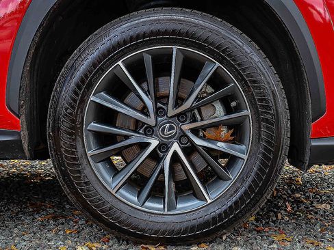 Used 2023 Lexus NX 350 AWD image 26