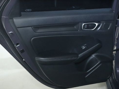 Used 2022 Honda Civic EX-L image 15