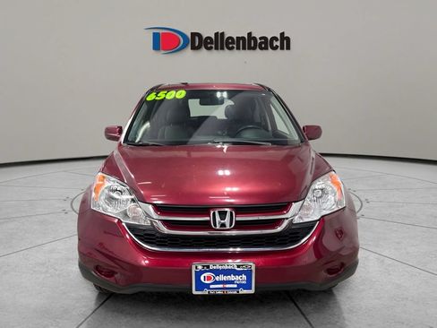 Used 2010 Honda CR-V EX-L image 7