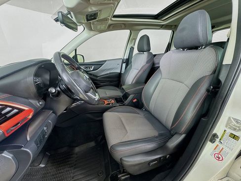 Used 2020 Subaru Forester Sport w/ Popular Package #2 AWD/4WD image 12