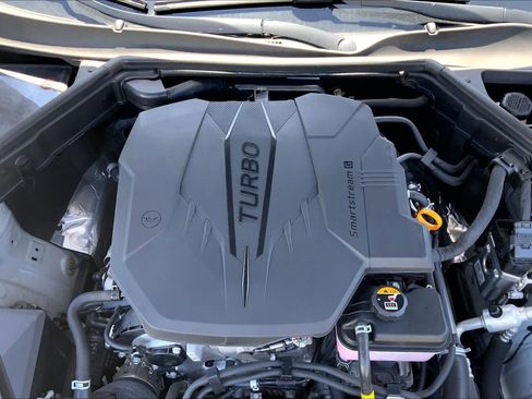 Used 2022 Kia Stinger GT-Line RWD image 30