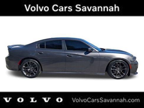Used 2022 Dodge Charger Scat Pack w/ Harman/Kardon Audio Group image 3