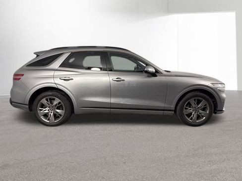 Used 2023 Genesis GV70 2.5T w/ Sport Prestige Package image 59