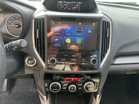 Used 2019 Subaru Forester Limited w/ Popular Package #3 image 30