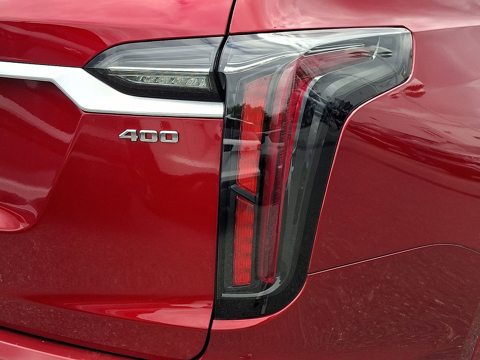 Used 2023 Cadillac XT6 Sport w/ Technology Package AWD/4WD image 11