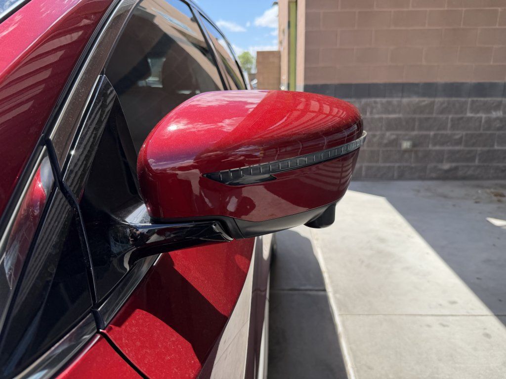 Used 2024 Nissan Murano SL AWD/4WD image 12