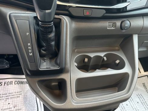 New 2024 Ford Transit 150 Base w/ Interior Upgrade Package image 17