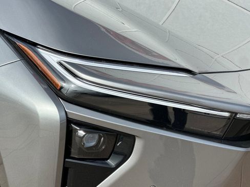 New 2026 Toyota bZ image 32