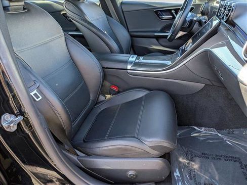 Certified 2023 Mercedes-Benz C 300 Sedan image 20