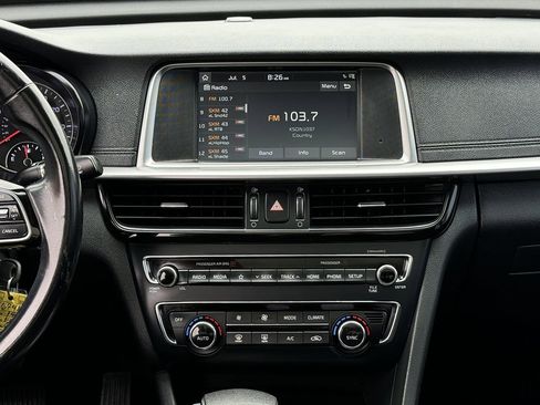 Used 2019 Kia Optima LX w/ LX Premium Package image 25