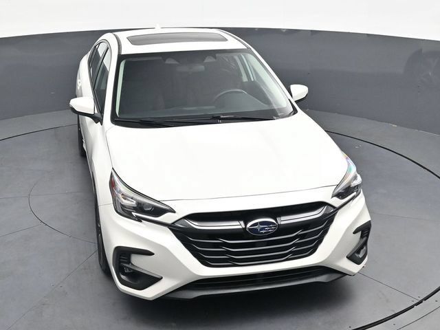 Used 2025 Subaru Legacy Premium AWD/4WD image 31