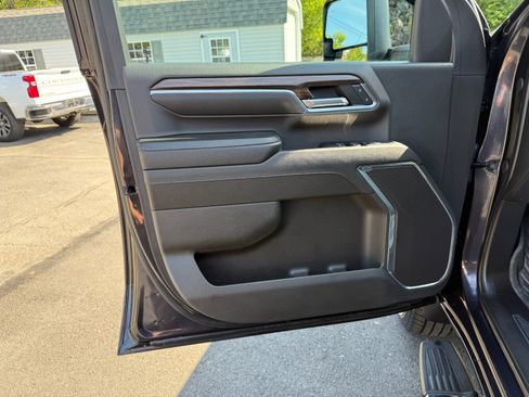 Certified 2024 Chevrolet Silverado 2500 LT w/ All Star Edition AWD/4WD image 15