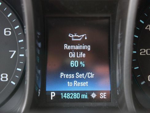 Used 2014 Chevrolet Malibu LTZ image 25