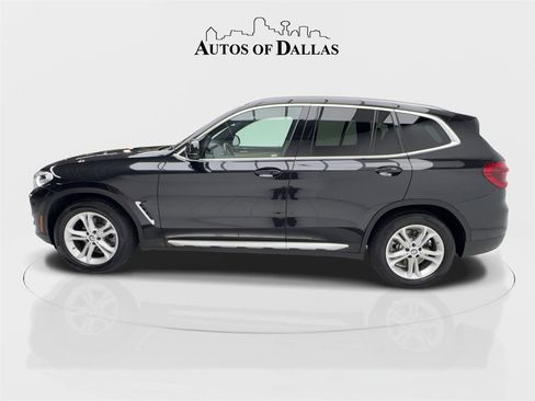 Used 2021 BMW X3 sDrive30i w/ Convenience Package image 6
