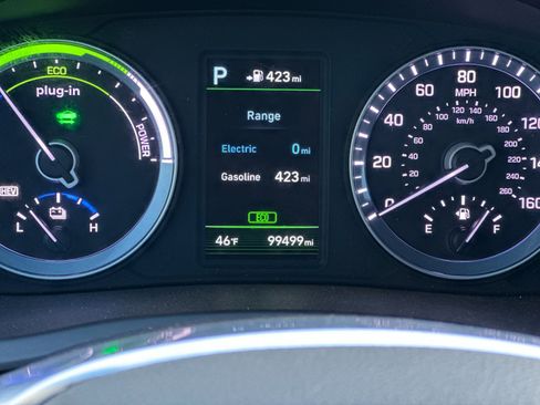 Used 2019 Hyundai Sonata Limited image 25