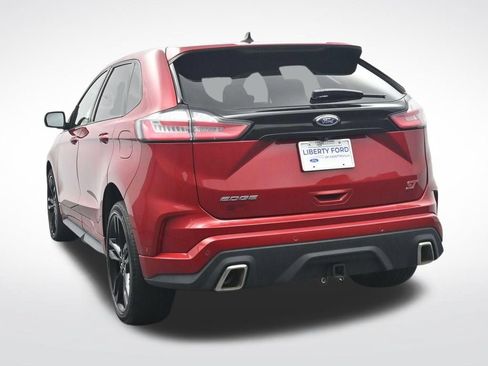 Used 2020 Ford Edge ST w/ Equipment Group 401A AWD/4WD image 9