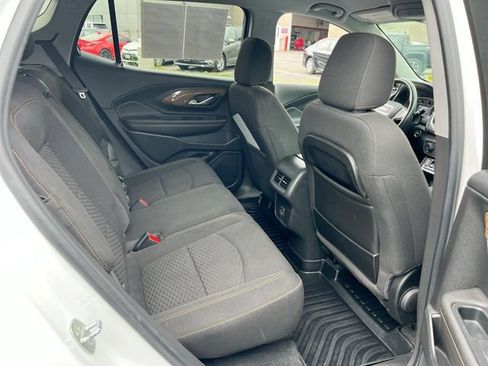 Used 2020 GMC Terrain SLE w/ Driver Convenience Package AWD/4WD image 25