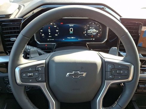 New 2026 Chevrolet Silverado 1500 RST w/ All Star Edition Plus AWD/4WD image 17