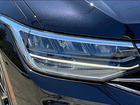 Used 2023 Volkswagen Tiguan S w/ Driver Assistance Package FWD image 30