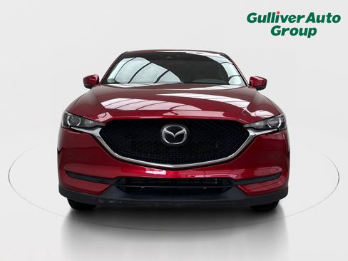 Used 2020 MAZDA CX-5 Touring AWD/4WD image 14