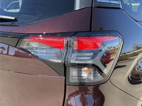 New 2026 Subaru Forester Premium image 9