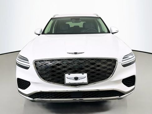 New 2026 Genesis GV70 2.5T AWD/4WD image 2