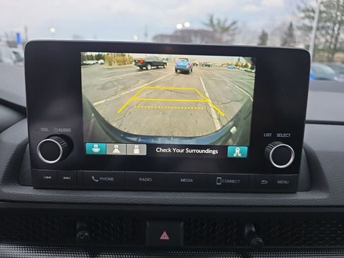 Certified 2024 Honda CR-V EX image 23