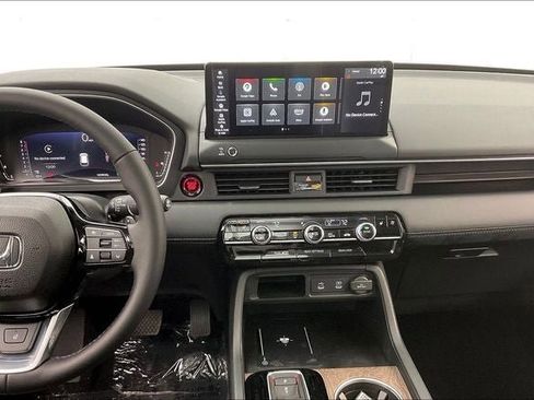 New 2026 Honda Pilot Elite image 7