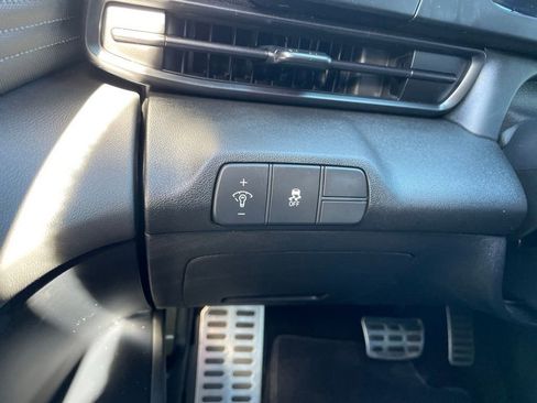Used 2026 Hyundai Elantra Sport FWD image 24