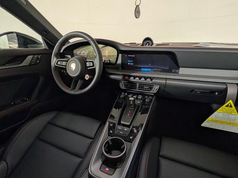 New 2026 Porsche 911 Carrera 4S AWD/4WD image 21
