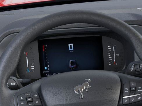 New 2026 Ford Bronco Sport Big Bend image 13