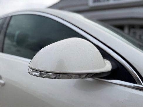 Used 2015 Buick Regal GS w/ Driver Confidence Package #2 image 55