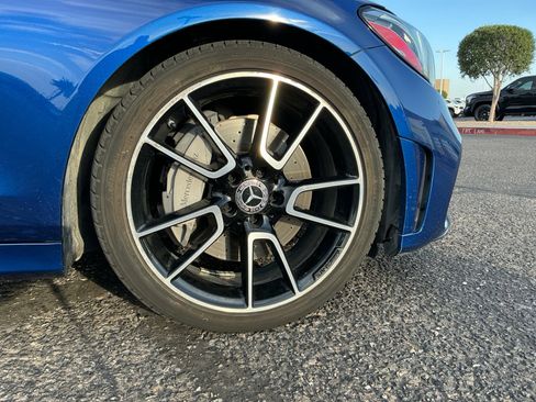 Used 2020 Mercedes-Benz C 300 Sedan image 26