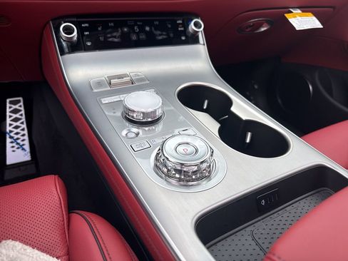 New 2026 Genesis GV70 3.5T Sport Advanced image 22