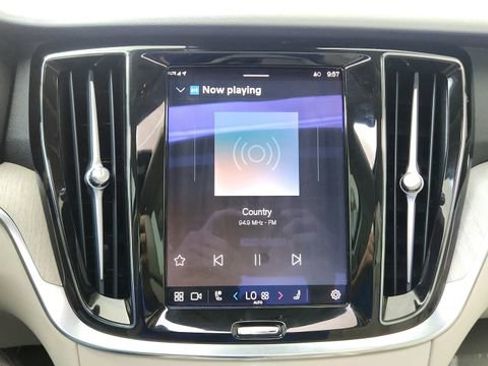 Used 2024 Volvo S60 B5 Plus w/ Climate Package image 47