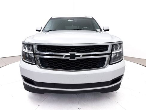 Used 2017 Chevrolet Tahoe LT w/ Max Trailering Package RWD image 2