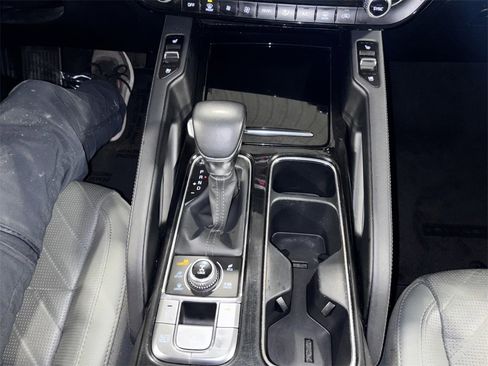 Used 2023 Kia Telluride EX X-Line image 20