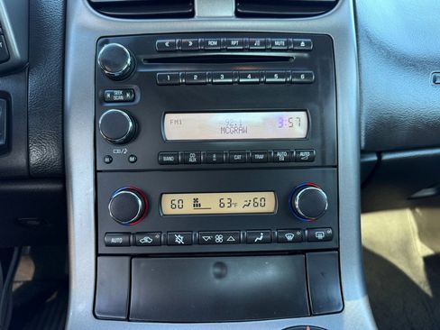 Used 2007 Chevrolet Corvette Coupe image 21