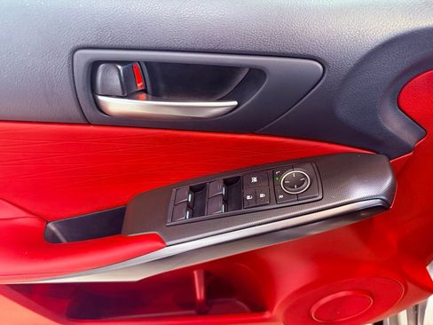 Certified 2021 Lexus IS 350 F Sport image 18