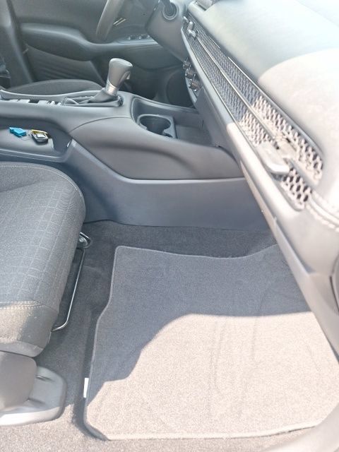 Used 2023 Honda HR-V LX image 20