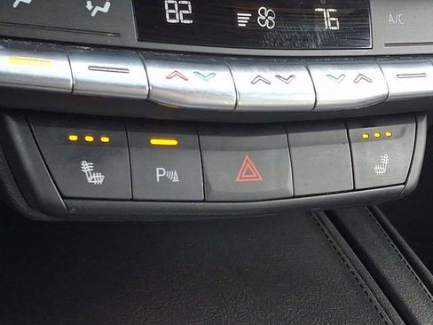 Used 2019 Cadillac XT4 Premium Luxury w/ Cold Weather Package image 25