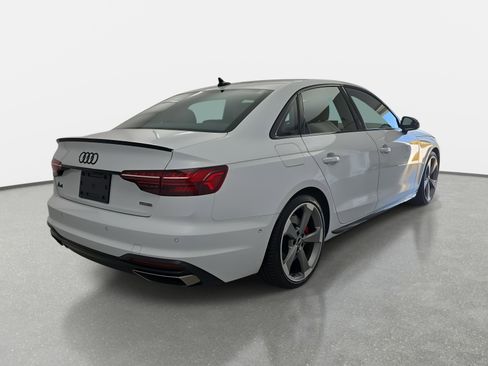 Used 2023 Audi A4 2.0T Prestige w/ Prestige Package image 5