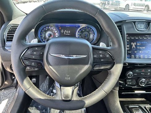 Used 2022 Chrysler 300 S RWD image 21