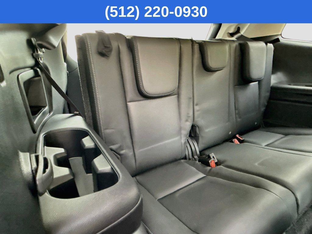 New 2027 Subaru Ascent Premium AWD/4WD image 34