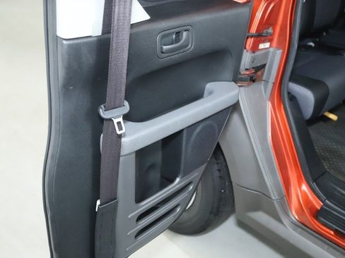 Used 2005 Honda Element EX image 26