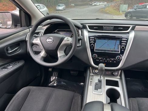 Used 2018 Nissan Murano S w/ Cargo Package FWD image 14