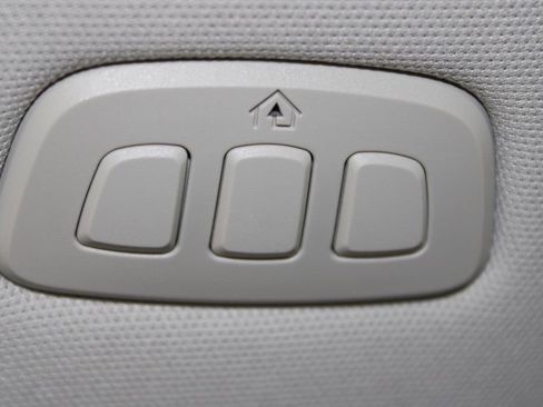 New 2026 Lincoln Nautilus Reserve w/ Jet Appearance Package image 54