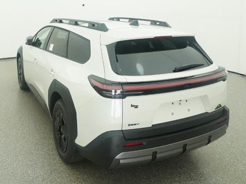 New 2026 Toyota bZ Woodland AWD/4WD image 6