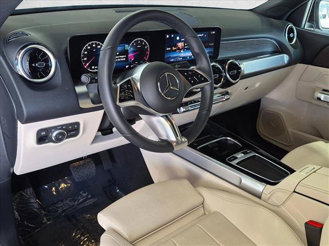 Used 2026 Mercedes-Benz GLB 250 image 10